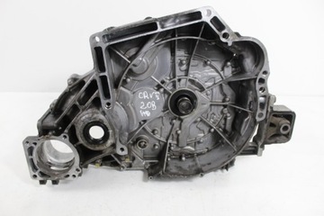 фото thumb №15, Запчасти коробки коробки передач honda cr-v ii 2.0b 45h2093