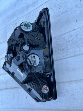 фото thumb №11, Hyundai kona ii 23-25 лампа ліва зад 92405-be000 оригінал європа