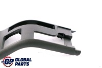 фото thumb №12, Mercedes w169 w245 туннель рамка консоль средняя