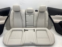 фото thumb №14, Maserati grecale 2.0 mhev сидіння заднє сидіння комплект 2025r