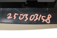 фото thumb №5, Накладка поріг внутрішня правий задня bmw f01 f02 9114130