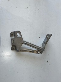 фото thumb №1, Mercedes sprinter 910 петля капот лівий оригінал