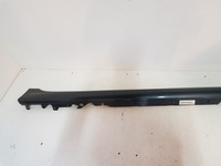 фото thumb №6, Bmw 3 g20 молдинг накладка порог правая