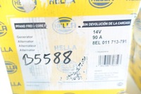 фото thumb №10, Генератор hyundai i20 i30 ix20 kia ceed venga 373002b700 373002b710 hella