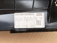 фото thumb №11, Бардачок пасажира панелі audi e-tron 4kl857035b 6ps