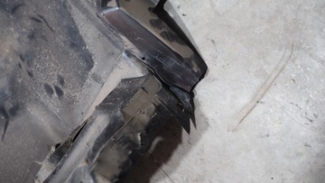 фото thumb №6, Оббивка правий зад багажника мікрокар m8 mgo