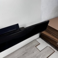 Молдинг поріг права поріг правий bmw e60 e61 m набір оригінальний номер 51777896838 Зі Шроту, фото thumb