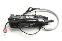 фото thumb №1, Vw arteon fl ручка keyless праві зад lc9x 3g8839885g