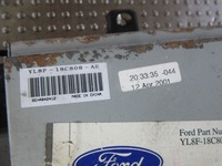 фото thumb №5, Ford escape i динамік сабвуфер + підсилювач org