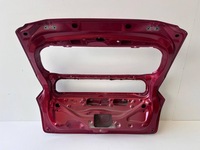 фото thumb №6, Mitsubishi eclipse cross 18- крышка багажника багажника оригинал