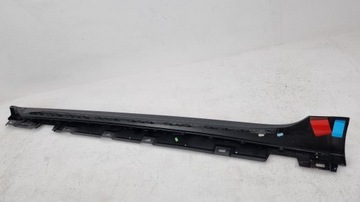 фото thumb №12, Audi a5 s5 s line 8w8 sportback 2016- планка пороговая правая 8w8853860a