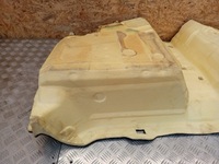 фото thumb №11, Bmw g20 g21 обшивка напольная czarna коврик задняя задняя 7483082