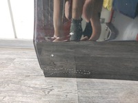 фото thumb №15, Двері mercedes eqc 293 w293 задні ліва повний poznań giełda