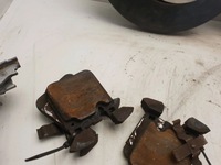 фото thumb №15, Bmw 6 g32 gran turismo 2018 с задний диск тормоза заднего