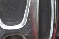 фото thumb №5, Решётка радиатора решётка радиатора czarna honda civic 7 vii 00-05