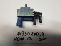 фото thumb №1, Клапан давления турбины renault 149302a00a