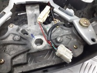 фото thumb №7, Повітропровід mazda 2 dy шкіряний мультифункція