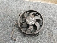 фото thumb №1, Peugeot оригінальний номер 9656346880 вентилятор радіатора