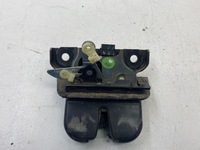 фото thumb №5, Audi a6 s6 c5 4b 2002 замок крышки задний / багажника