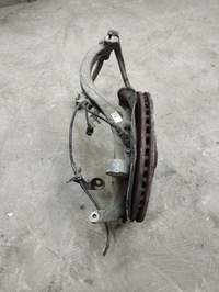 фото thumb №11, Audi a7 3.0tdi поворотный кулак левая передняя 4g0407241d