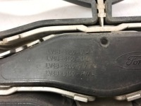 Ford kuga mk-3 st-line 2019-2023 решётка бампера перед lv4b8200 в Украине, фото thumb