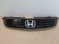 фото thumb №5, Решітка радіатора бампера honda civic vii 7 lift oem