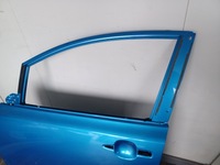 фото thumb №7, Дверь nissan leaf ii 2017-2025 передние левая