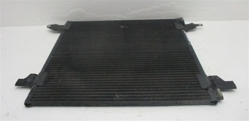 фото thumb №9, Mercedes ml w163 рестайлинг 40 cdi радиаторов кондиционер