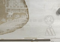 фото thumb №14, Бампер перед skoda octavia iii 3 la7w новий