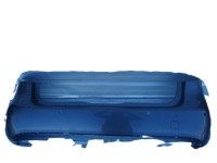 фото thumb №1, Бампер задняя mercedes b klasa w246 оригинал 6xpdc