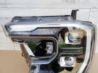 Фара перед левая ford ranger vi raptor performance led n1wb-13e017-af 22 - Доставка, фото thumb