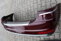 фото thumb №8, Mercedes w164 x164 gl бампер задняя задний 544 pdc gl450 amg gl164