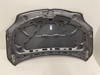 фото thumb №5, Vw golf 5 6 plus капот