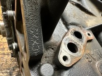 фото thumb №14, Блок двигуна dół wał поршні 1.6 tdi cxx