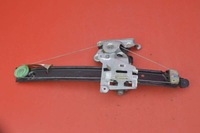 фото thumb №5, Підйомник скло лівий задня 119971-xxx volvo s60 1 i lift 04-09