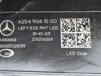 Mercedes glc w254 full led фара передня Недорого, фото thumb