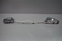 фото thumb №1, Замок двері лівий перед доводчик soft close bmw 5 f07 gt