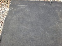 фото thumb №4, Коврик обшивка задняя citroen c4 cactus