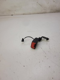 фото thumb №1, Клипса поперечина задняя audi a4 b9 a5 8w 8w0857740d