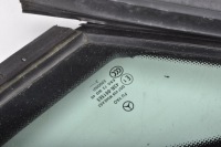 фото thumb №6, Mercedes w207 купе ущільнювач двері ліві перед