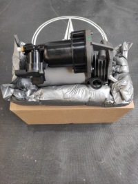 фото thumb №10, Компрессор подвеска airmatic mercedes w164 ml gl новый