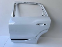 Купить Audi e-tron 4ke дверь левое  задняя оригинал, фото thumb