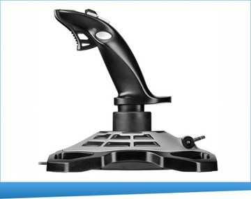 ИГРОВОЙ СИМУЛЯТОР LOGITECH JOYSTICK 3D EXTREME PRO