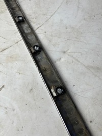 фото thumb №10, Планка дверь хром правые перед c5 iii x7 #8