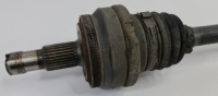 фото thumb №3, Привідний вал права правий задня mercedes glk x204 2.2 cdi
