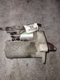 Стартер 3m5t11000cf ford 1.6 tdci в Украине, фото thumb