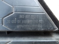 фото thumb №9, Skoda octavia iii 3 решітка решітка бампера праве перед 5e0807682f
