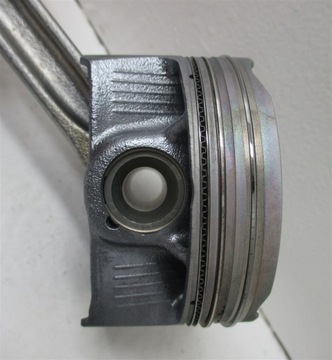 фото thumb №6, Поршень шатун volvo v40 v60 ii v90 1.5 t2 31460886