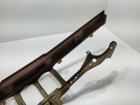 Решітка радіатора ремінь перед передній підсилювач решітка радіатора носик bmw 7 e23 1977-1986 Ціна, фото thumb