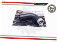 фото thumb №2, Шланг turbo mitsubishi outlander ii 2.0